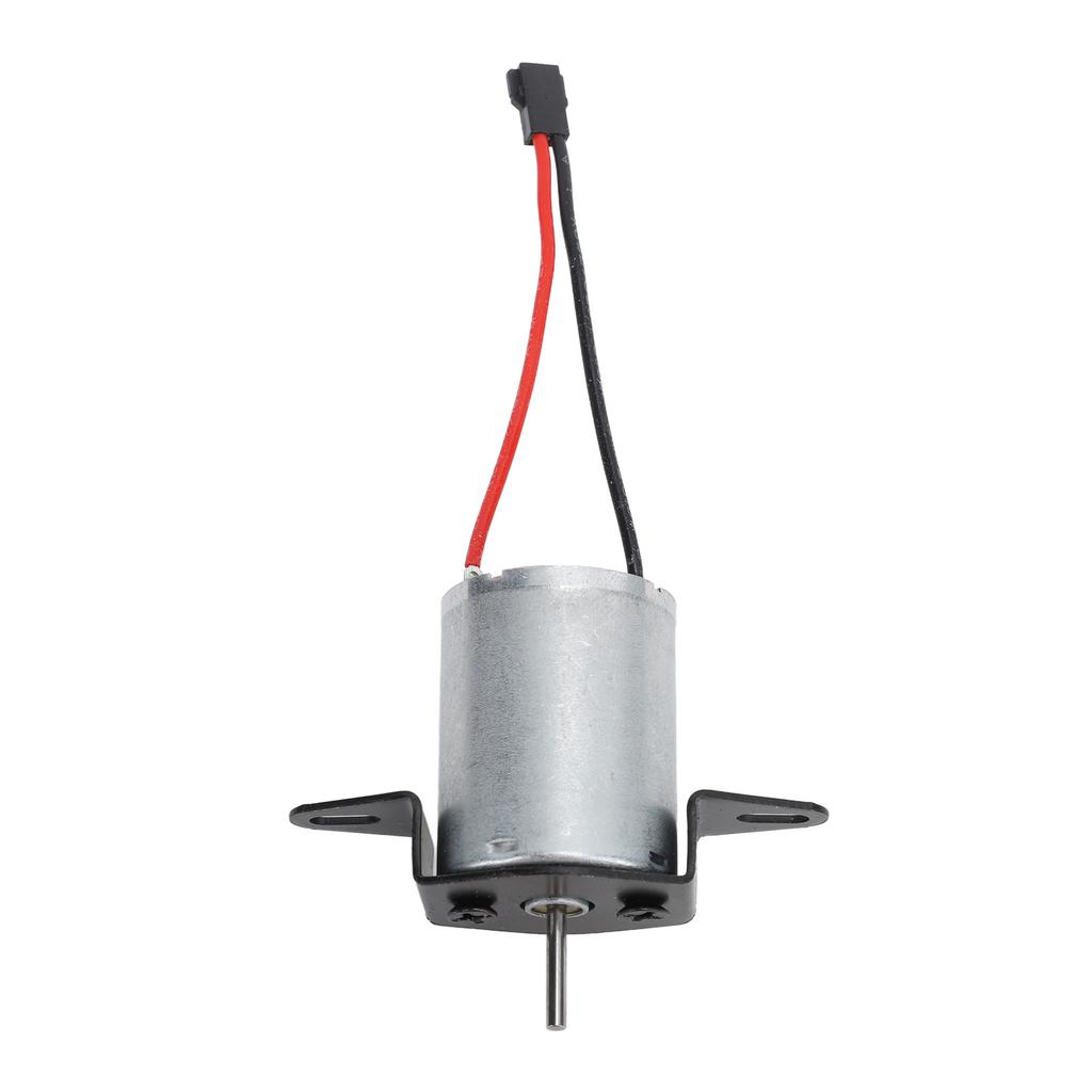 Fireplace Fan Motor Stove Fan Motor Aluminium Powerful Fireplace Fan Accessory for 41 To 45mm