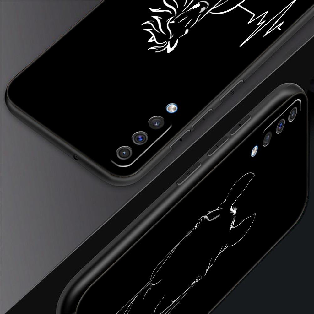 Animal Horse Phone Case For Samsung Galaxy A56 A36 A26 A34 A17 A16 A06 A14 A12 A54 A72 A70 A30 A24 A22 A20e A52 A50 A40 A32Cover