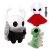 2026 Game Hollow Knight Zote Plush Toys Figure Ghost Plush Stuffed Animals Doll Brinquedos Kids Toys For Children Christmas Gift