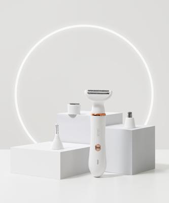 Elektronik für Beauty & Gesundheit – Epilierer & Elektrorasierer für Damen