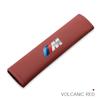 BBLB5 PU Leather Car Seat Belt Shoulder Pad Protective Cover For BMW M3 M4 M5 G42 G30 G20 E39 E36 E87 E53 F44 F07 F34 G15 G16 G23 G22