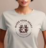Bless Your Heart T-Shirt: Southern Charm Unisex Tee