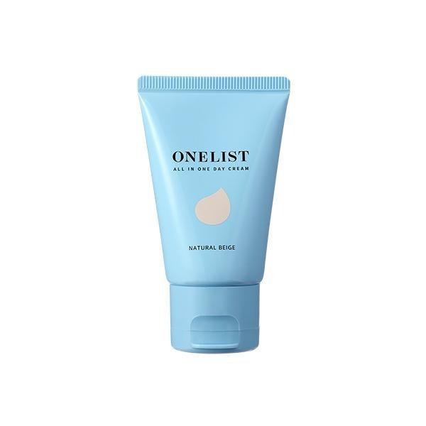 

Japan Naris Onelist All in One Day Cream 45g 45g
