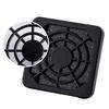 Computer Fan Dust Filter Guard Grill Protector Dustproof Cover Pc Cleaning Case