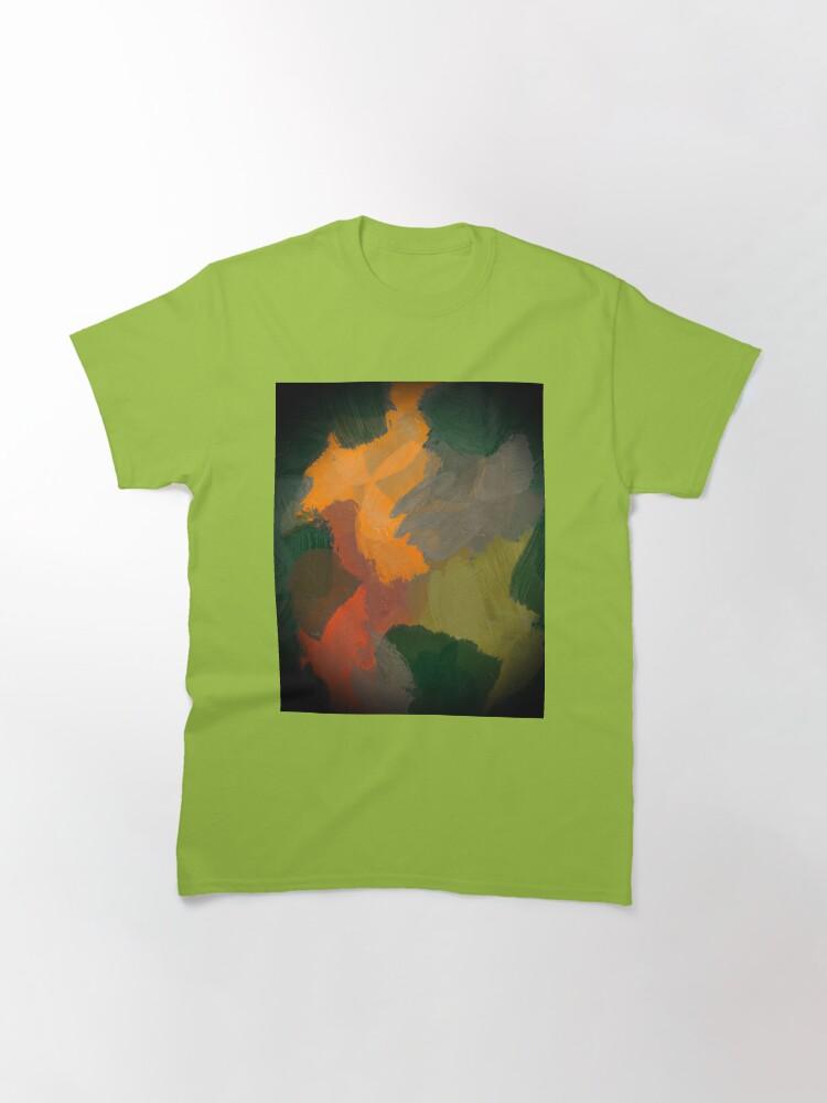 Visage Visage Classic T-Shirt