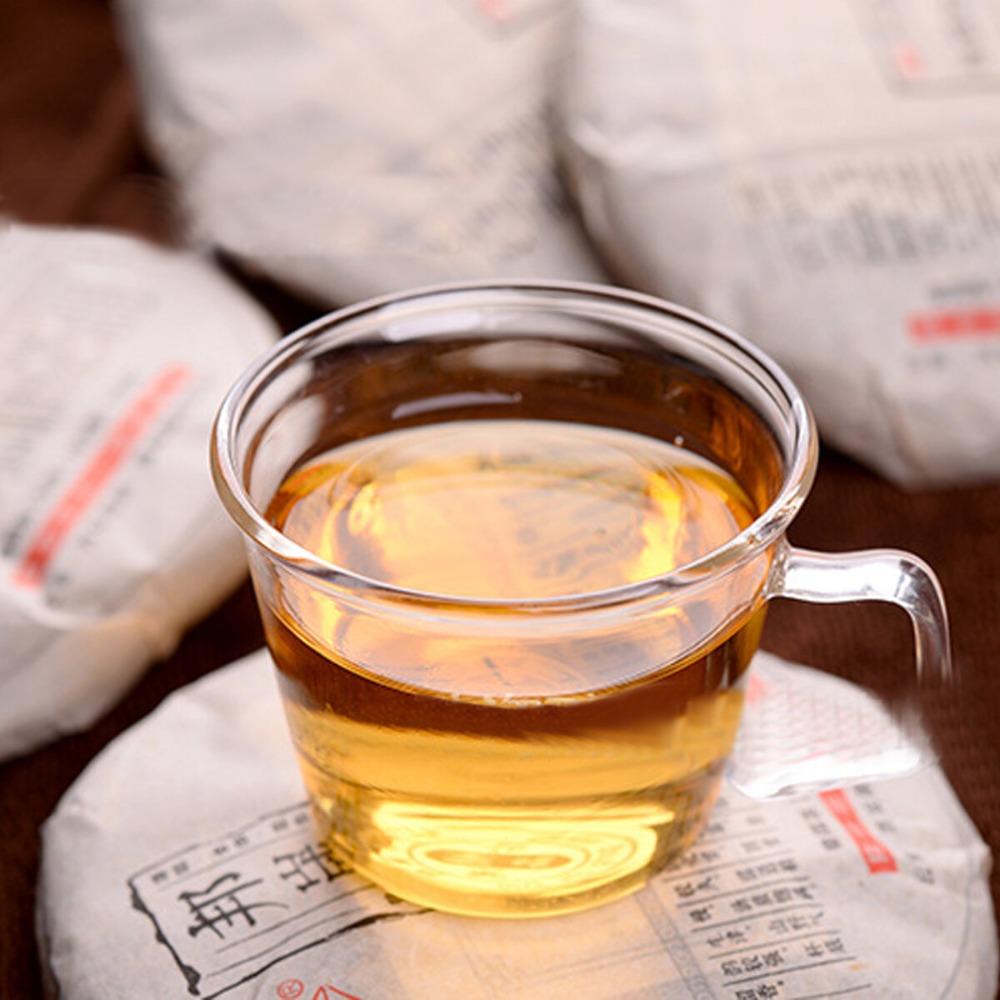 Yunnan Sheng Pu-erh Tee 100g Alte Baum Wilde Hoher Berg