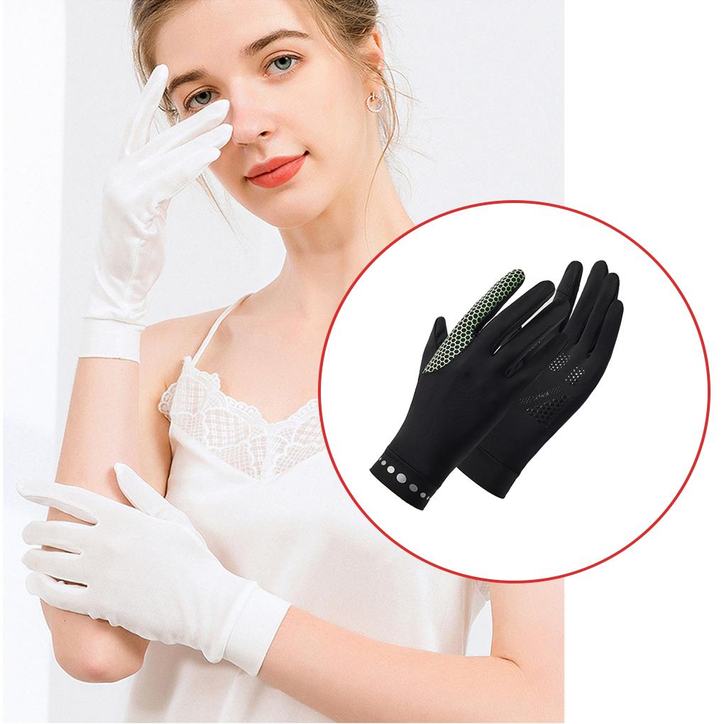 Riding Gloves Soft Comfortable Mittens Wear Resistance Skidproof Wrist Support Palm Protection Exercise Sports Cycling