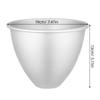 Cake Pan Mold Premium Non-Stick Smooth Surface Multi-Functional Baking Tool Oven-Safe Bake Mold for DIY Pastry Pie