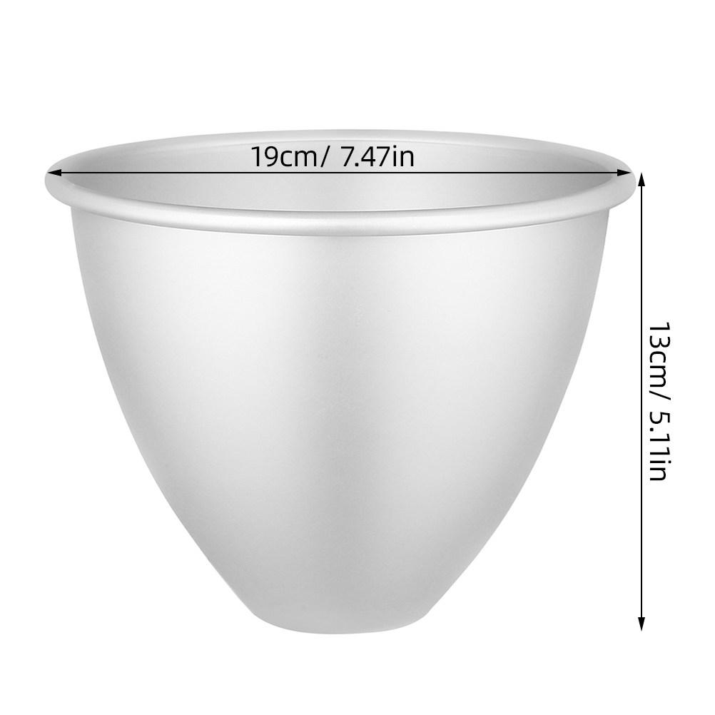 Cake Pan Mold Premium Non-Stick Smooth Surface Multi-Functional Baking Tool Oven-Safe Bake Mold for DIY Pastry Pie