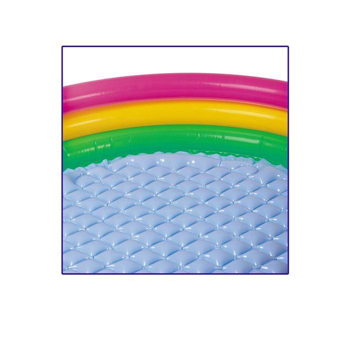 Piscine pour Enfant - Sunset Glow - 147X33Cm