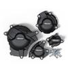 Big R Engine Side Cover: Anti-Fall Protection for Suzuki GSXR1000 (2017-2023)