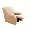 Recliner Sofa Cover Cheap Special Price Jacquard Armchair Cover Elastic Ralax Lazy Boy Stretch Chair Couch Slipcovers Protector