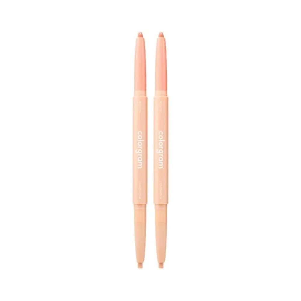 Colorgram Универсальный тени для век Aegyo-sal Maker 04 Vitality X2