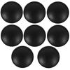 1/2Pcs Speaker Surface Protector Speaker Dust Cap Cover  Subwoofer Fitting
