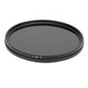 Camera Lens Filter 67mm Variable ND Lens Filter ND 2-400 VND Filter 1-9 Stops ND Adjustable for