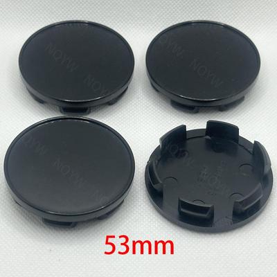 4 pezzi/lotto 53 mm coprimozzo ...