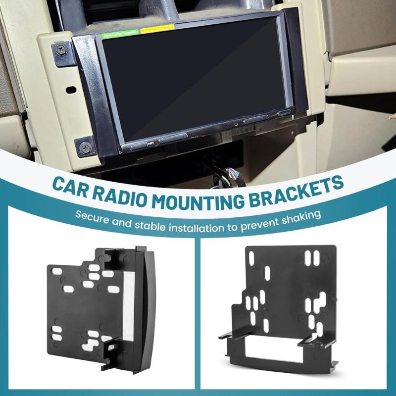 Radio Antenna Harness ABS Easy Installation