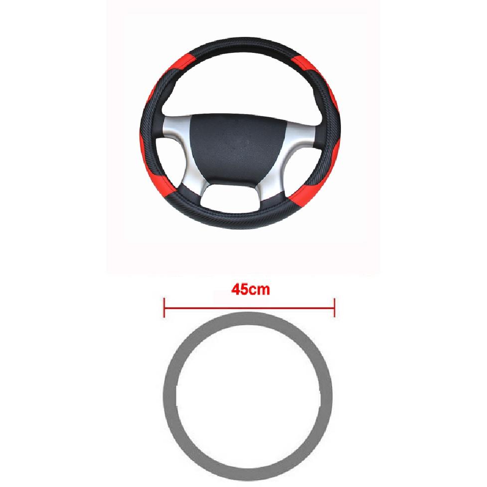 Truck Bus Car Steering Wheel Cover