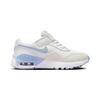 Nike Air Max SYSTM PS White Cobalt Bliss Kids Sneakers Summit-White Pure-Platinum DQ0285-111