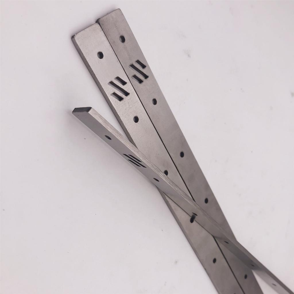 Funssor Voron2.4 Trident 3D printer Titanium Extrusion Backers Gantry Backing Plates kit whopping X/Y axis extrusion backers