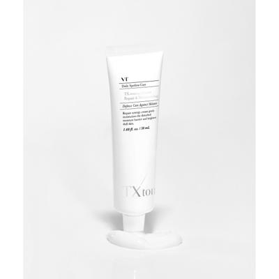 Vt Cosmetics Vt T.x Toning Cream