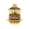 Buddha Light Guanyin Pure Copper Holy Water Cup