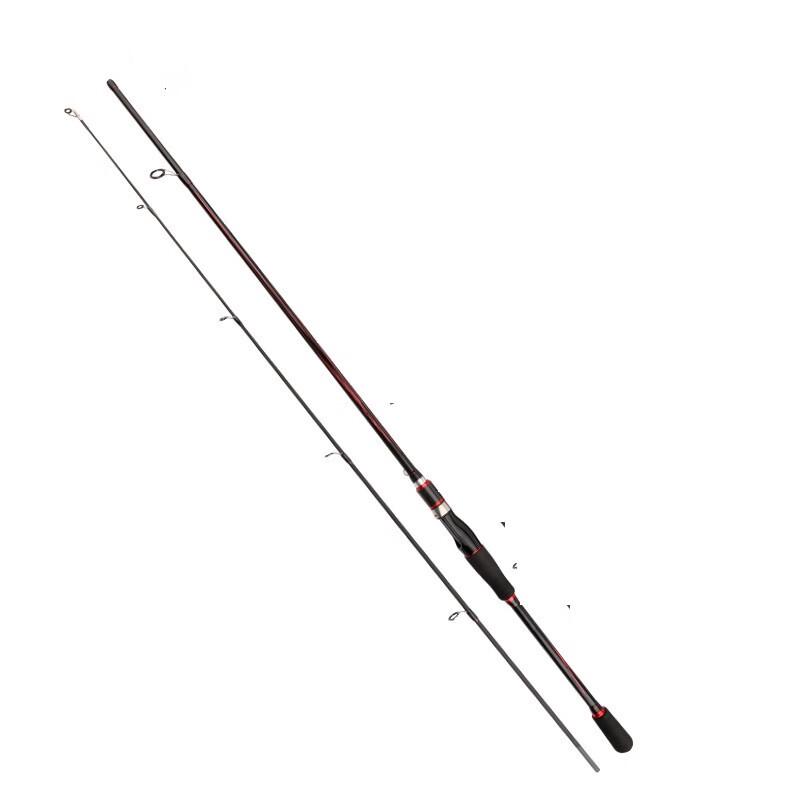 iosn Fiberglass Lure Rod 1.8m