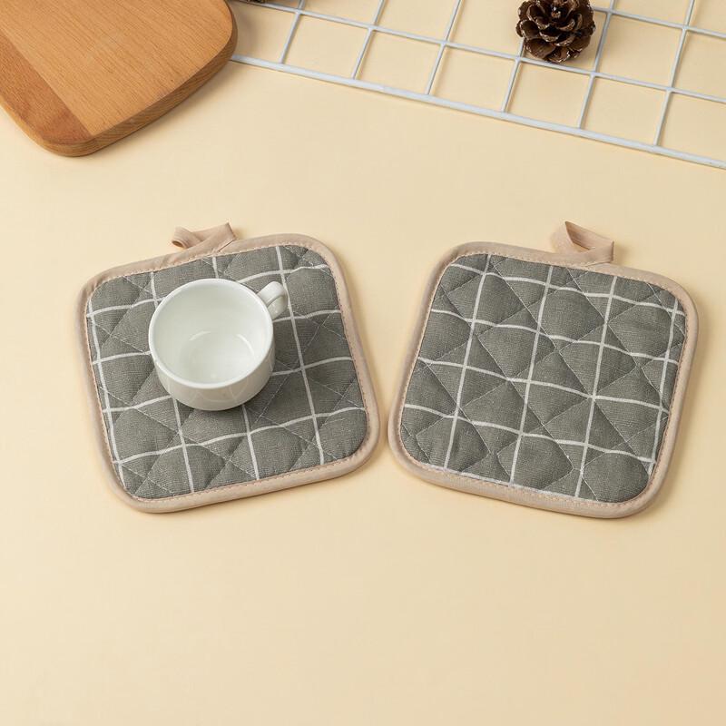 MDNG Thickened Heat-Resistant Kitchen Gloves