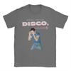 Harrys Styles Kuss Immer Disco Gelegentlich T-Shirt für Unisex 100% Baumwolle T-Shirt Rundhals T-Shirt Kurzarm Kleidung