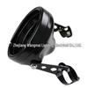 7-Inch Harley Motorcycle Headlight Shell for Modification