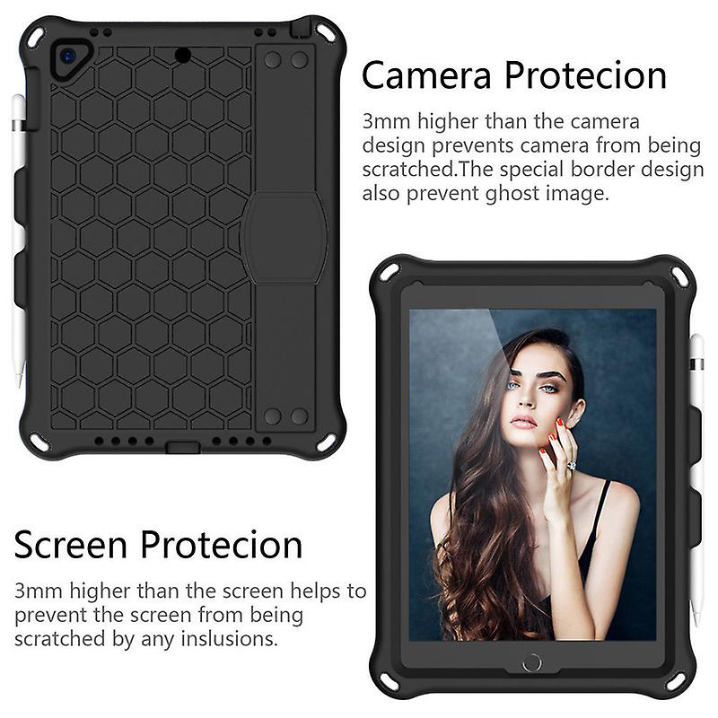 Vhodné pro Ipad Mini12345 universal (se slotem na pero) mobilní telefon ochranné pouzdro tablet ochranné pouzdro řemínek ochrana