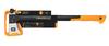 Fiskars Siekiera Rozłupująca X28 X-Series Ostrze M + Ostrzałka