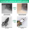 7 Speed Multifunctional Belt Sander Adjustable Vertical Belt Sanding Polishing Machine Small Desktop Grinder