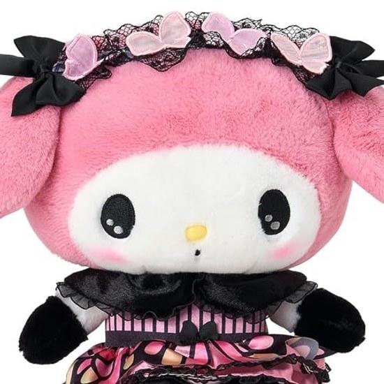 Sanrio Plush Toy (Butterfly) My Melody Suitable ages 3 up 072231