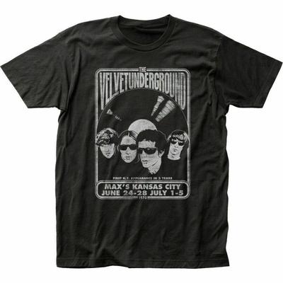 T-shirts en tops – T-shirts
