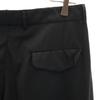 Lownn Made In Poland Trouser Pants 46 Black Men's Used