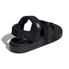 adidas Adilette Sandal Black White Unisex GZ8409