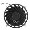Console Internal Cooling Fan G12L12MS1AH 56J14 B General 17 Blades Replacement Game Console Internal