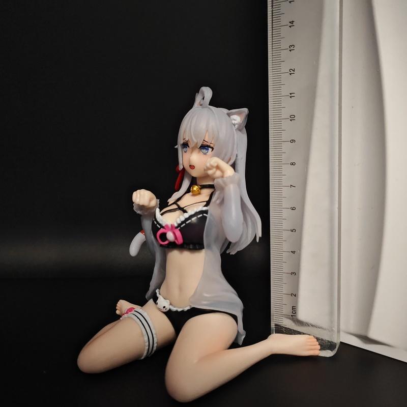 Kadokawa Kdcolle Alya 1/7 Anime Figure Collectible Toy Alisa Mikhailovna Kujou Sometimes Hides Her Feelings Model for Fans
