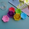 Heat Resistant Mini Soap Molds 5cm Ice Mould New Baking Tool