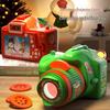 Feestviering – Kerstdecoratie