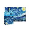 Van Gogh 1000-Piece Challenging Jigsaw Puzzle - Educational, Creative, and Relaxing for Kids