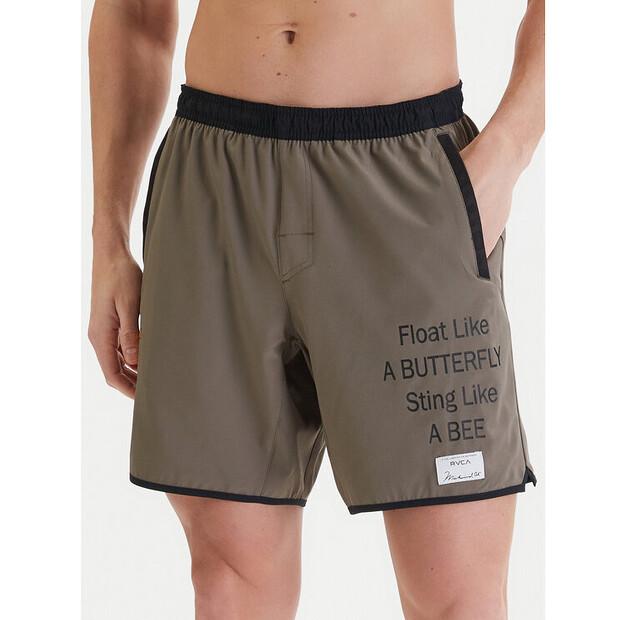 Шорты RVCA Ali Yogger Stretch 17 EU M