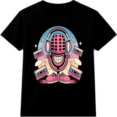 Tops – T-Shirts