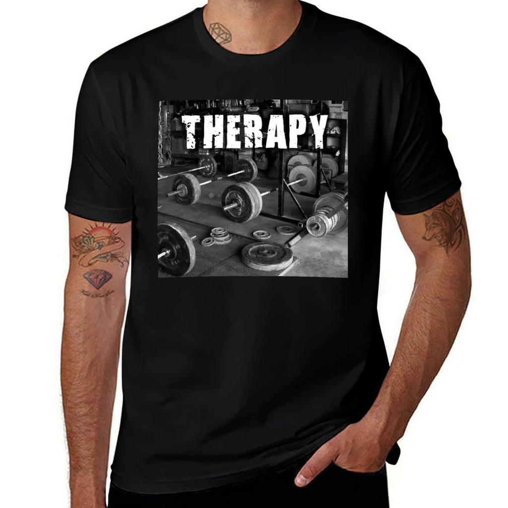 Bodybuilding Inspirational Quote T-Shirt Moisture Control Sports Tee