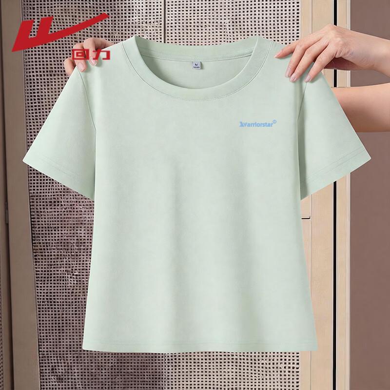 Warrior Women s Crew Neck Slim Fit T-shirt