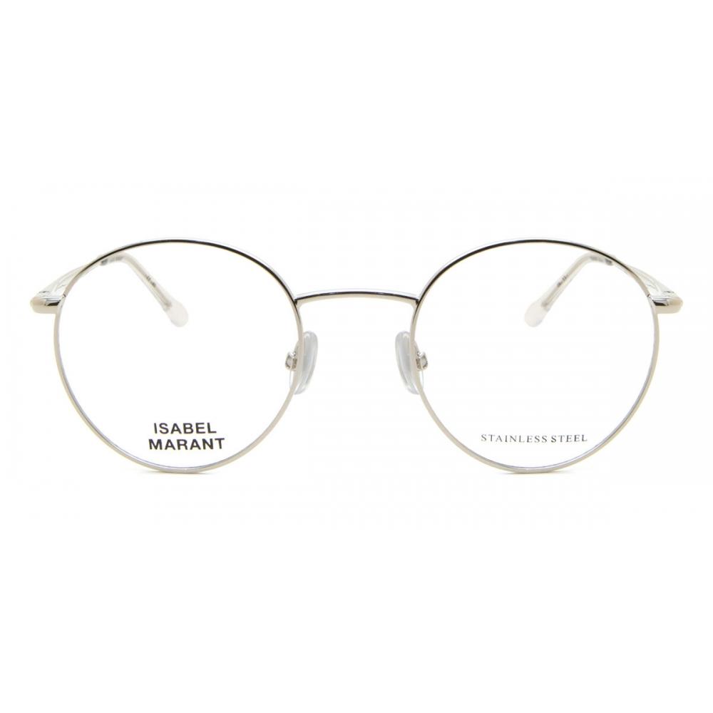 

Isabel Marant Im 0032 010 Women Eyeglasses Palladium Silver/49