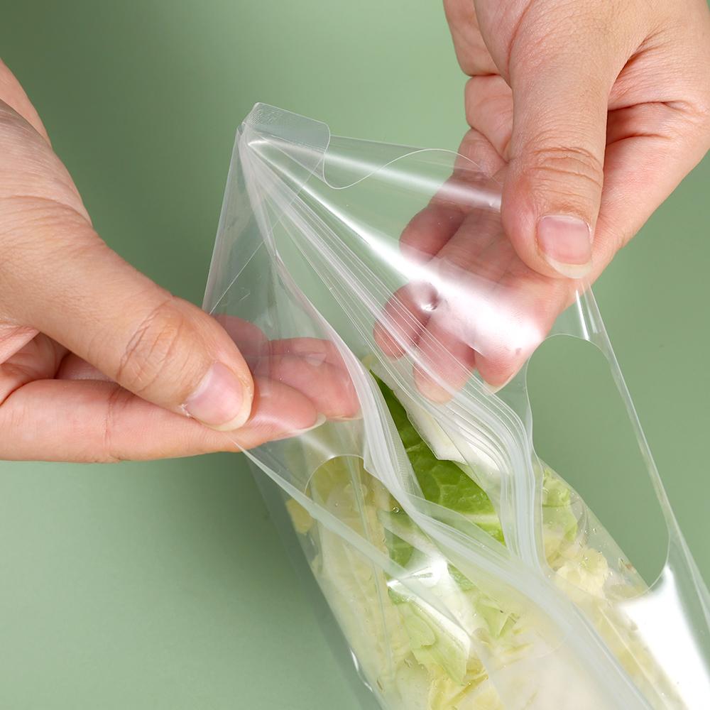 2PCS Multifunctional Nut and Cookie Storage Bag