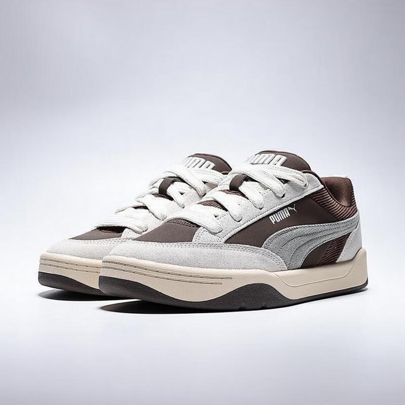 PUMA 405264 Унисекс Низкие Повседневные Спортивные Кроссовки 36