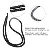3m Heavy Throw Big Rope Physical Train Ropes 25mm for Combat Fitness Muscle Training